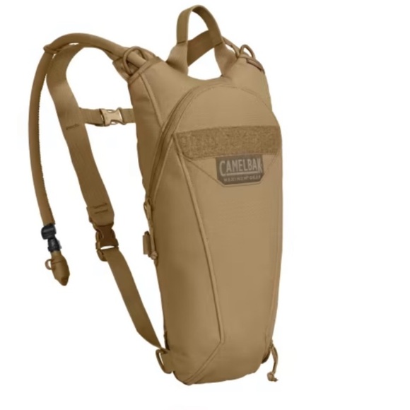 New Camelbak Thermobak 3L 100 oz Mil Spec Crux Coyote